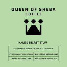 Load image into Gallery viewer, HAILE'S SECRET STUFF - 12 oz